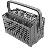 Best Deals Universal Dishwasher Silverware Replacement Basket - Utensil/Cutlery Basket - Compatible w/ Bosch, Maytag, Kenmore, Whirlpool, Kitchenaid | Wayfair