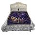 Pure Country Weavers Fantasy Blanket Cotton blend in Black/Blue/Indigo | 74 H x 54 W in | Wayfair 12646-T