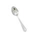 Winco Victoria Stainless-Steel Dinner Spoon, Extra Heavyweight, 8" (12 Pack) Stainless Steel in Gray | Wayfair 0035-03