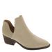 Volatile Chronicle - Womens 7.5 White Boot Medium