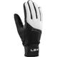 Leki Damen PRC ThermoPlus Handschuhe (Größe 6, schwarz)