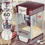 Popcornmaschine - Retro, Für sal...