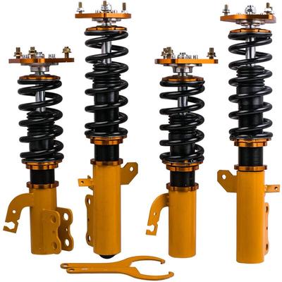 Gewindefahrwerk Für Toyota Celica gt gts fwd 90-99 Coil Over Shocks Stoßdämpfer
