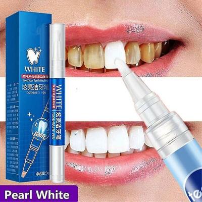 Tooth Whitening...