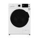 Lave-linge séchant 8 kg / 6 kg VALBERG WD 8615 B/E W566C