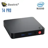 Beelink – Mini PC T4 Pro Intel C...