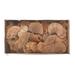 Millwood Pines Brynslee Dried Mushroom Sculpture Plastic in Brown/Gray | 2.5 H x 5.5 W x 2.5 D in | Wayfair 4311AA9179384549821711DE14AE4A45