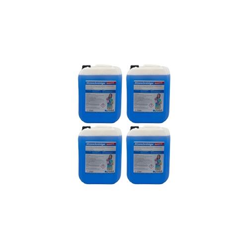 20 L Allzweckreiniger Konzentrat 4 x 5 Liter