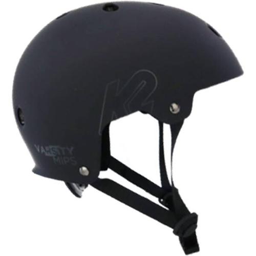 K2 Herren Helm VARSITY MIPS HELMET black, Größe L in Schwarz