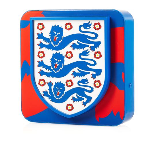 England NUMSKULL 3D Schreibtischlampe