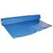 Dr. Shrink DS-407100B Shrink Wrap - Blue 40 X 100