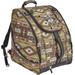 Athalon Deluxe Everything Ski/Snowboard Boot Bag Earth Aztec