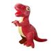 Gifts for Kids Deals! 29cm Dinosaur Plush Toy Cartoon Anime Cute Super Soft Stuffed Animal Doll Gifts for Kids Girls