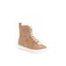 Women's Montana Helena Bootie by MUK LUKS in Tan (Size 9 M)