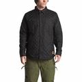 The North Face Jackets & Coats | New The North Face Fort Point Insulated Shirt Jacket, | Color: Black | Size: S