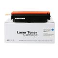 Compatible Replacement for HP CF411X Cyan Toner Cartridge also for HP 411X Hewlett Packard Colour Laserjet Pro MFP M377DW M452DW M452DN M452NW M477DN M477FDW M477FNW