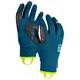 Ortovox - Fleece Light Glove - Handschuhe Gr Unisex M blau