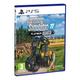 Farming Simulator 22 Platinum Edition