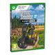 GIANTS Software GmbH - Farming Simulator 22 Platinum Edition - Xbox