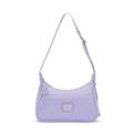 Johnny Urban Shoulder Bag Women Small Lilac - Maddy - Mini Handbag - Stylish Crossbody Bag for Leisure, Party & Going Out - Water repellent