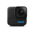 GoPro HERO11 Mini - Kompakte, wasserdichte Action-Kamera mit 5,3K60 Ultra HD-Video, 24,7 MP Einzelbildern, 1/1,9-Zoll-Bildsensor, Live-Streaming, Stabilisierung, Black