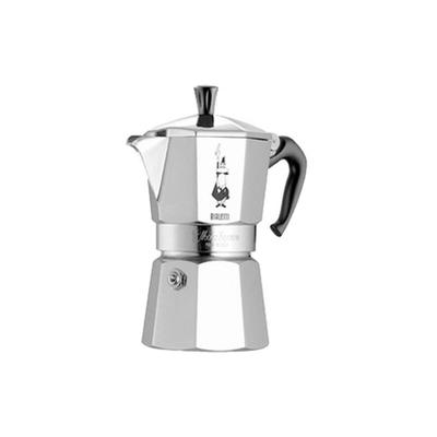 Bialetti - 3 Tasse italienische Kaffeemaschine - 0001162