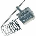 Ersatzteil - Thermostat ego 5517052080 - - indesit, ariston hotpoint, thomson, ignis, kitchenaid,