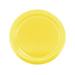 Oriental Trading Company Party Supplies Dinner Plate for 24 Guests in Yellow | Wayfair 70/1073