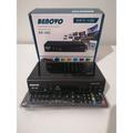 Benovo - nuovo decoder ricevitore digitale terrestre full hd 1080P DVB-T2 tv scart hdmi USB2.0