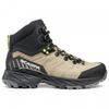 Scarpa - Women's Rush Trek Pro GTX - Wanderschuhe 38,5 | EU 38,5 schwarz