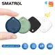 SMATRUL – étiquette intelligente Tuya Anti-perte alarme sans fil Bluetooth Mini GPS traqueur