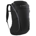 Vaude Magus 26 Backpack 20-29L - Black, One Size