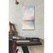 Dovecove Sea Sunset Triptych III by Grace Popp - Unframed Painting Plastic/Acrylic | 24 H x 12 W x 0.2 D in | Wayfair