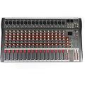 Miumaeov 16 Channel Sound Mixing Console Board USB Professional DJ Bluetooth Audio Mixer