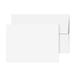 Heavyweight Blank White Note Cards and Envelopes â€“ Great for Postcards Invitations Greeting Cards Photos | 5â€� x 7â€� Inches (A7 Size) | 50 Cards and Envelopes Per Pack | Not a Fold Over Card