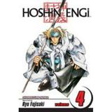 Pre-Owned Hoshin Engi Vol. 4 (Paperback) 142151365X 9781421513652