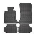 Custom Floor Mats For BMW 5 Series F11 2013-2017 Rubber Floor Liners All Weather