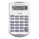 Taschenrechner »TI-501« weiß, Texas Instruments, 5.8x0.8x9.1 cm