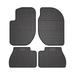 Custom Floor Mats For Land Rover Freelander 1996-2006 Rubber Liners All Weather