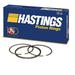 Hastings Piston Rings 2M4912 Engine Piston Ring For 98-01 Ford Ranger