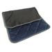 Pet Blanket Self-Heating Blanket for Cats Dogs Heating Mat Warm Cozy Pet Blanket Bed Mat Dark Blue 40x50CM