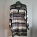 American Eagle Outfitters Dresses | American Eagle Outfitters Xl Sweater Dress | Color: Gray | Size: Xl