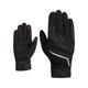 Multisporthandschuhe ZIENER "ULIC Touch" Gr. 10, schwarz Herren Handschuhe Herren-Outdoorbekleidung