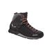 Salewa MTN Trainer 2 Winter GTX Hiking Boots - Women's Asphalt/Tawny Port 9.5 00-0000061373-988-9.5