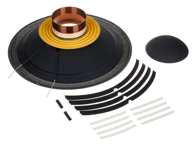 RCF LF15G401 8 Ohms Reconekit