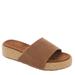 Roxy Lanah - Womens 9 Brown Sandal Medium