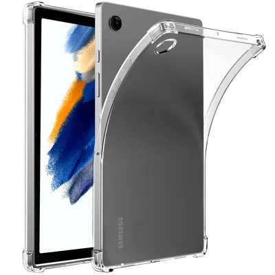 Tablette Cas Pour Samsung Galaxy Tab A7 Lite 8.7 "SM-T220 SM-T225 Airbag Couverture Pour Galaxy Tab