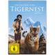 Die Legende Vom Tigernest (DVD)