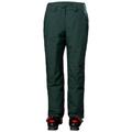 Helly Hansen Pantaloni Isolanti Blizzard Donna Verde S