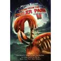 It Came from the Trailer Park: It Came From The Trailer Park: Volume 2 (Paperback)